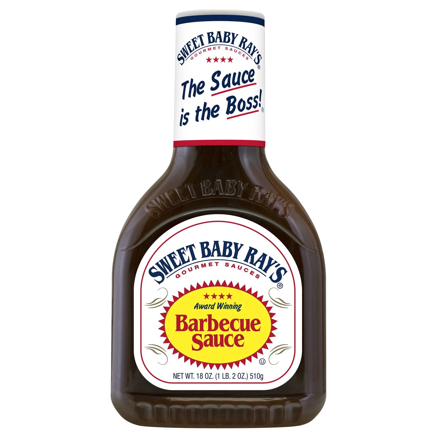Salsa Sweet Baby Rays BBQ