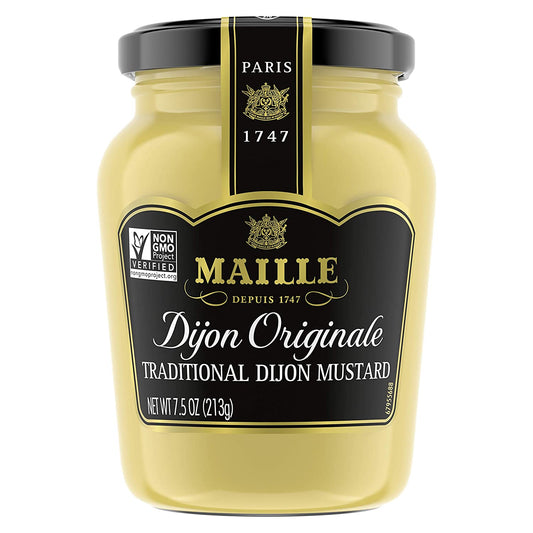 Mostaza Dijon Maille 7.5 oz (213g)