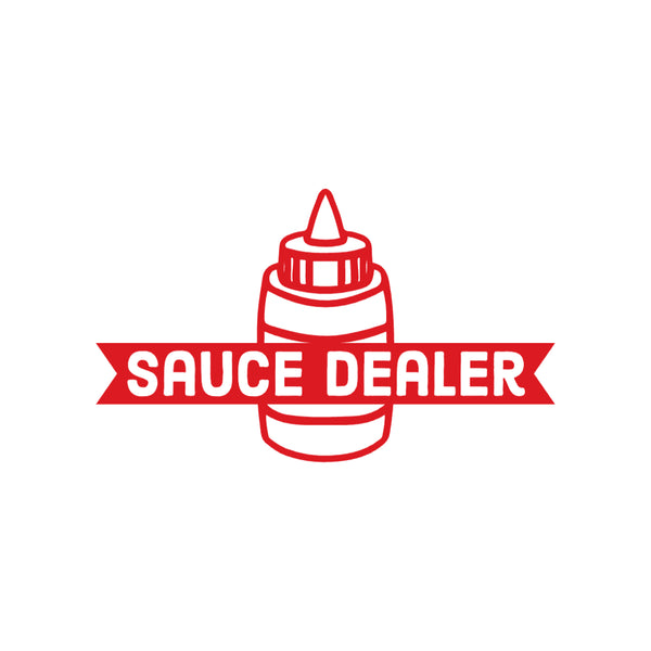 Sauce Dealer